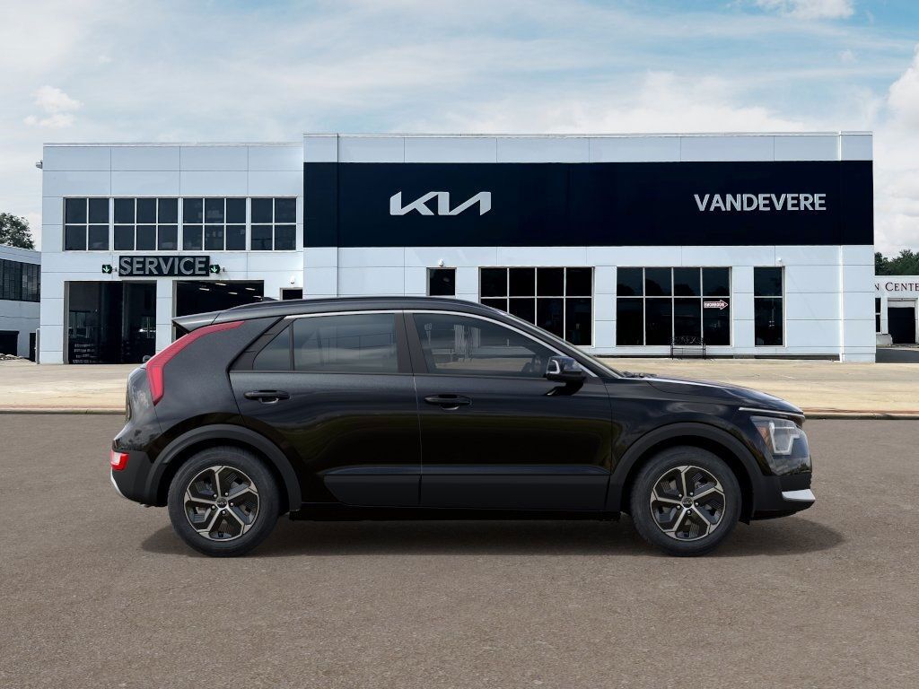 2025 Kia Niro EX Akron OH