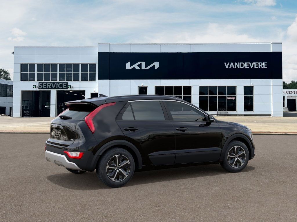 2025 Kia Niro EX Akron OH