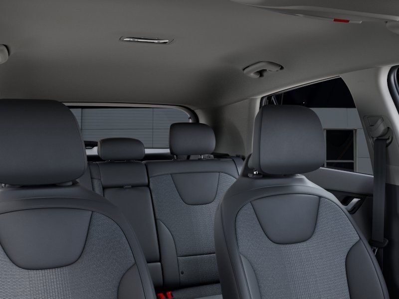 2025 Kia Niro EX Akron OH