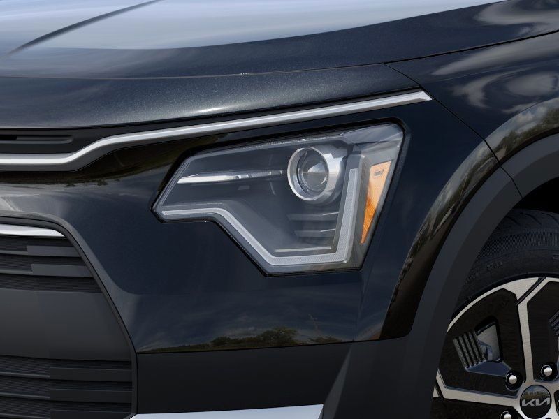 2025 Kia Niro EX Akron OH