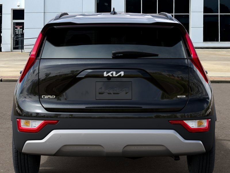 2025 Kia Niro EX Akron OH