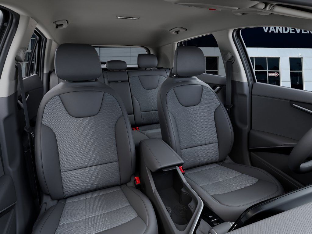 2025 Kia Niro EX Akron OH