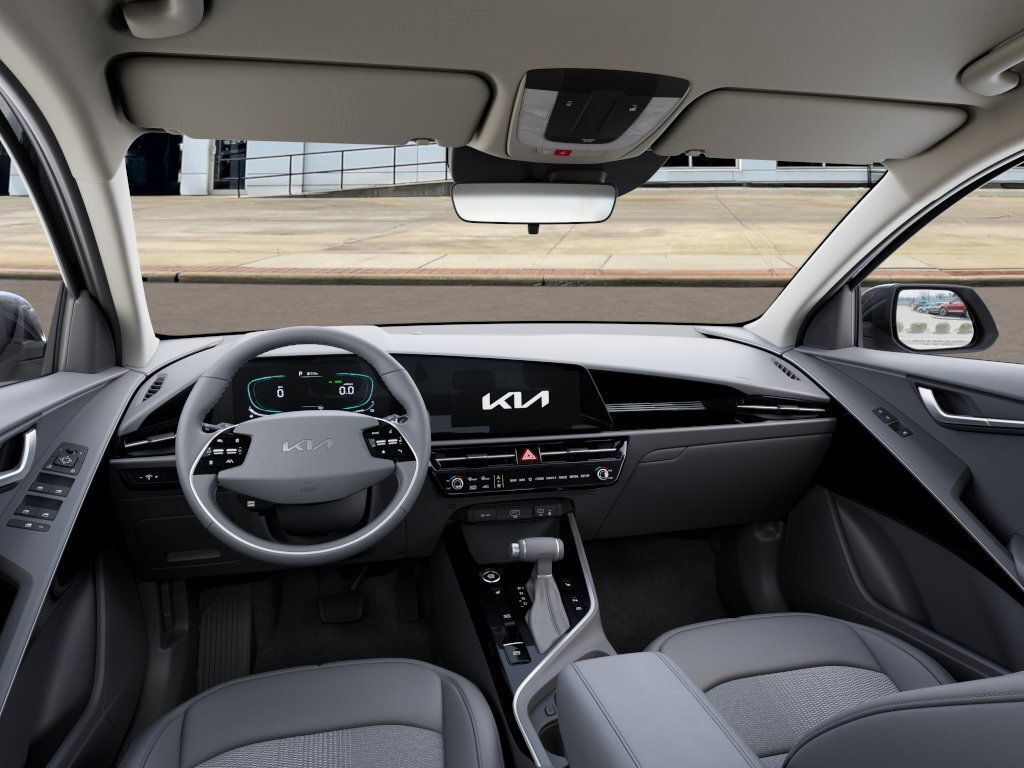2025 Kia Niro EX Akron OH