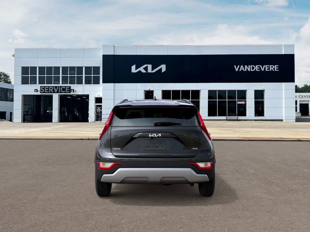 2025 Kia Niro EX Akron OH