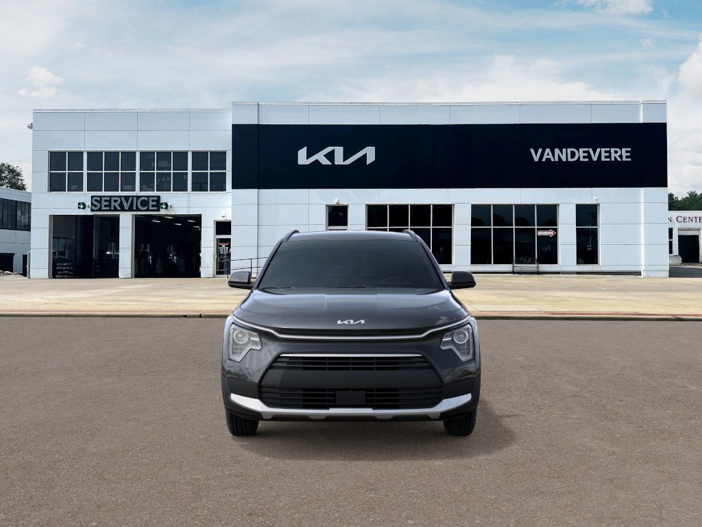 2025 Kia Niro EX Akron OH