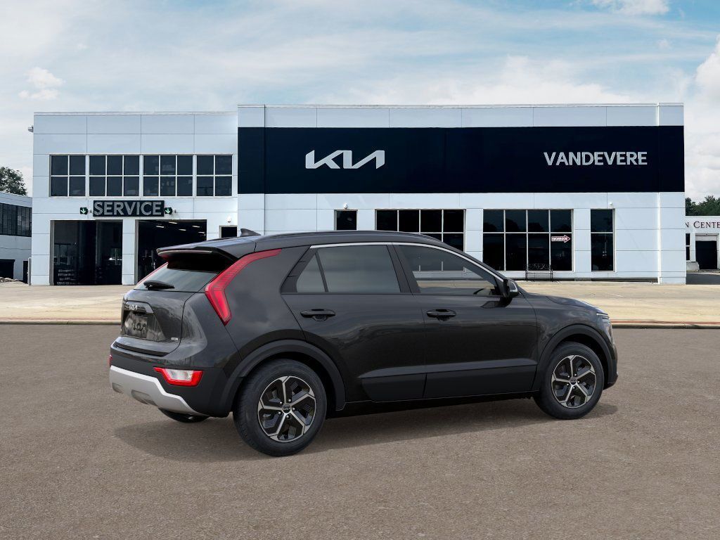 2025 Kia Niro EX Akron OH