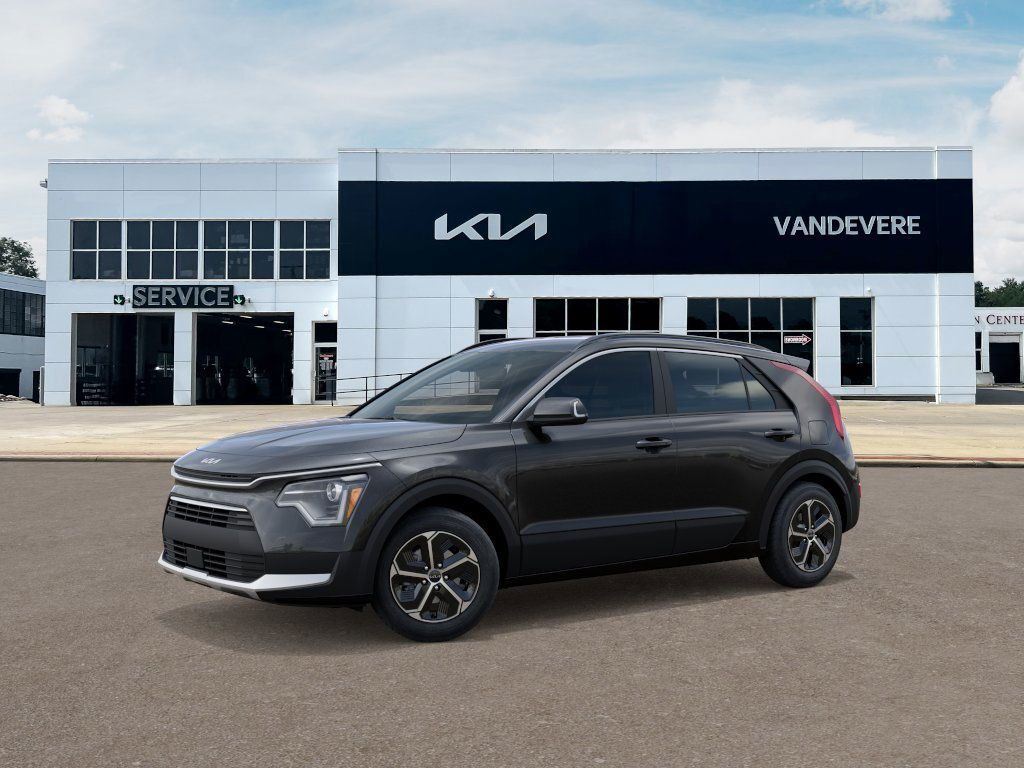 2025 Kia Niro EX Akron OH