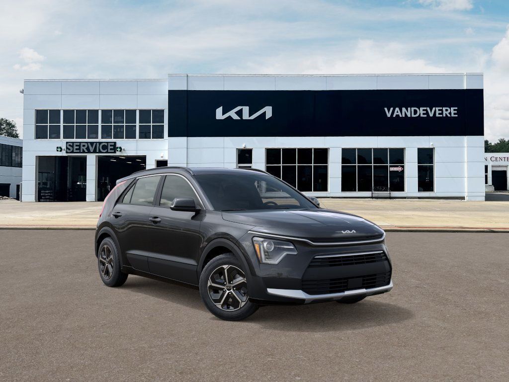 2025 Kia Niro EX Akron OH