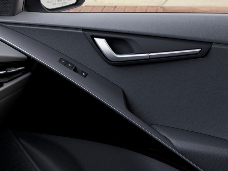 2025 Kia Niro EX Akron OH