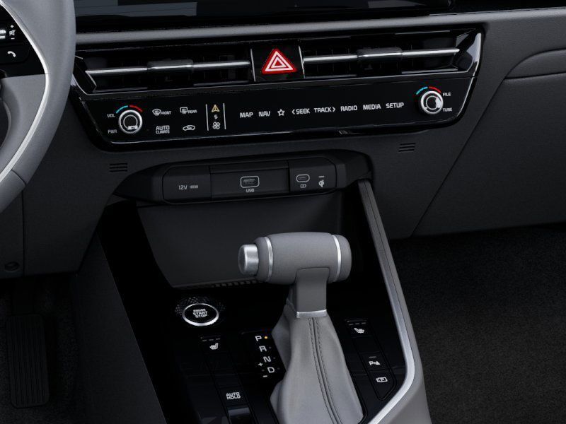 2025 Kia Niro EX Akron OH
