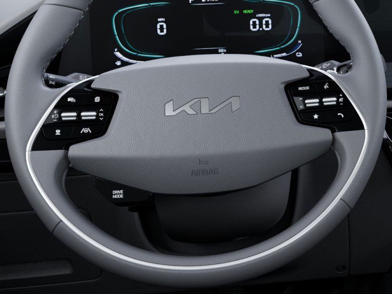 2025 Kia Niro EX Akron OH