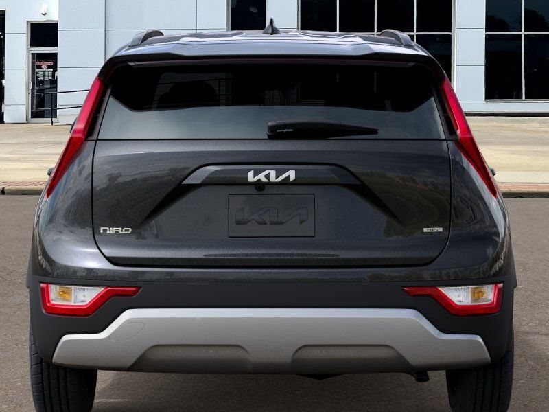 2025 Kia Niro EX Akron OH