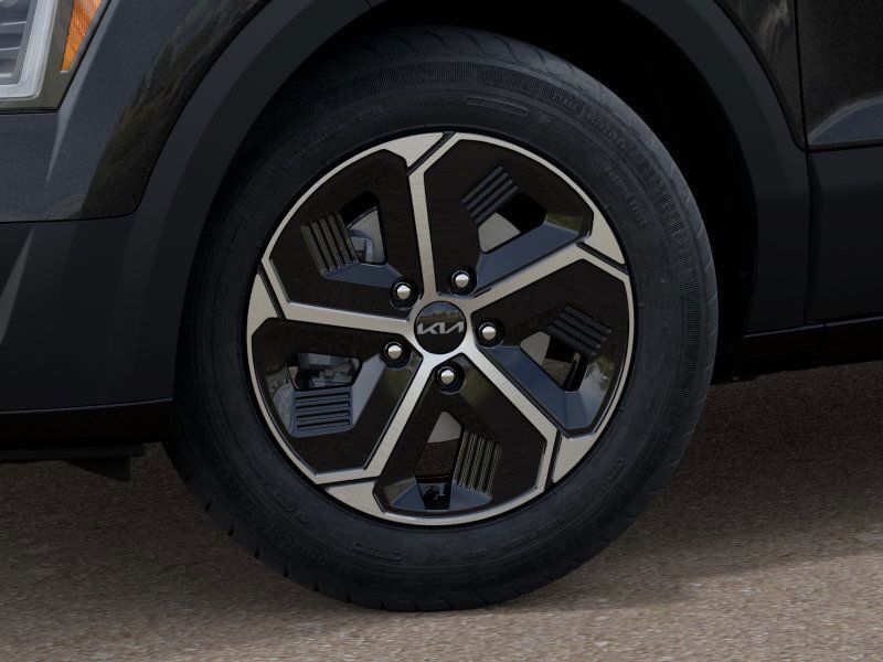 2025 Kia Niro EX Akron OH