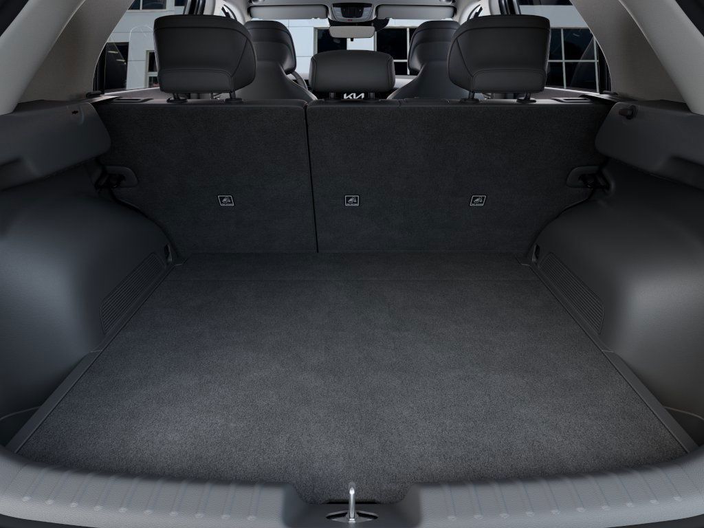 2025 Kia Niro EX Akron OH