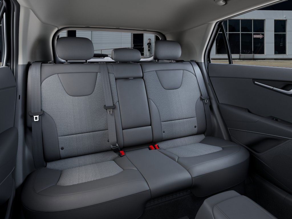 2025 Kia Niro EX Akron OH