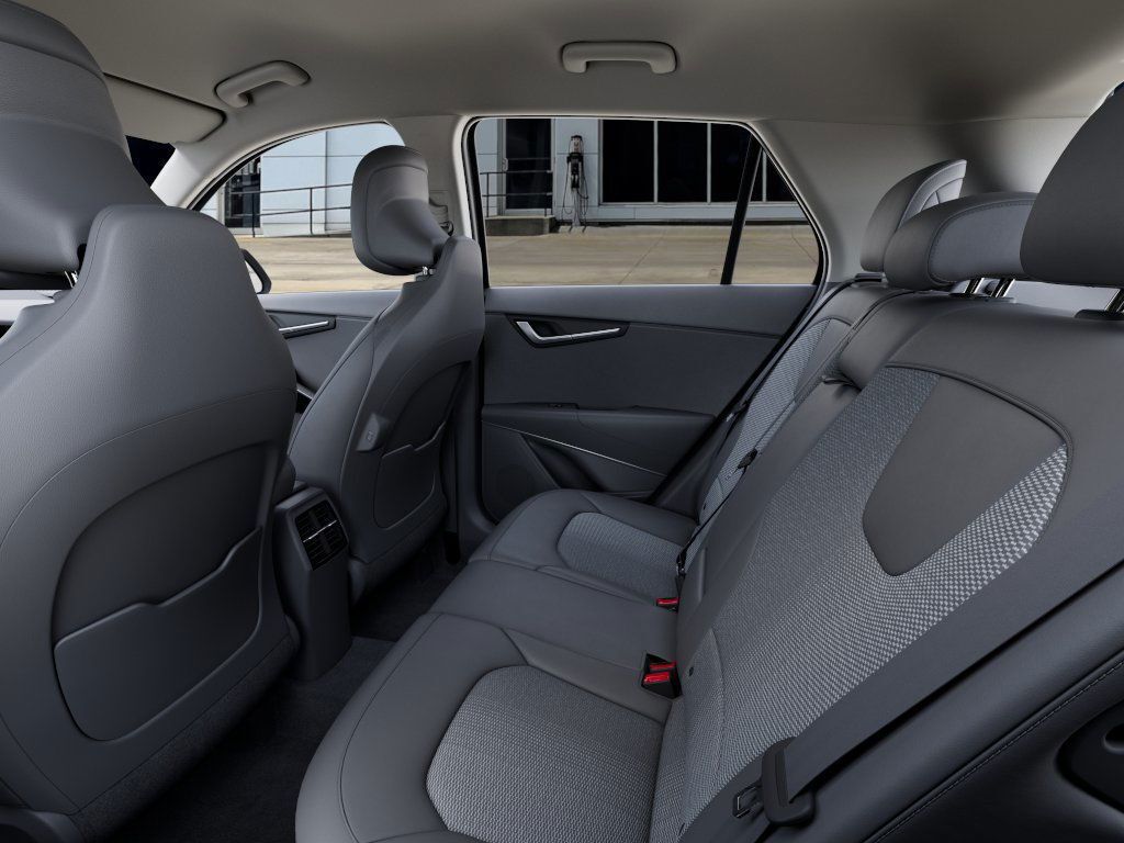 2025 Kia Niro EX Akron OH