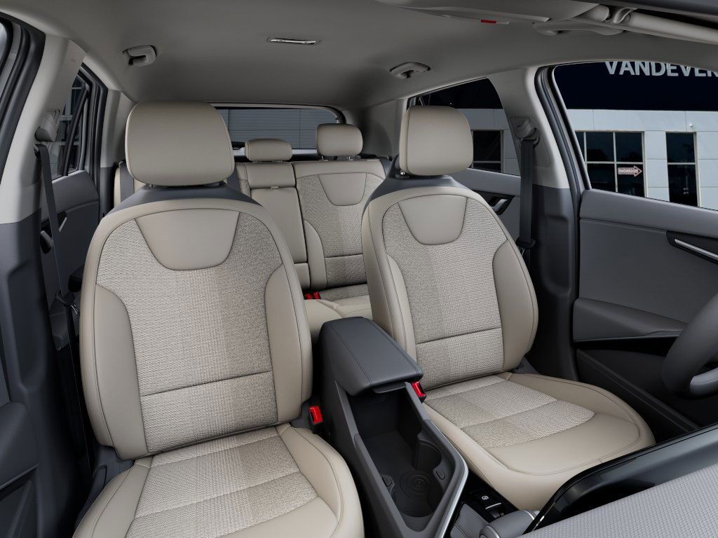 2025 Kia Niro EX Akron OH