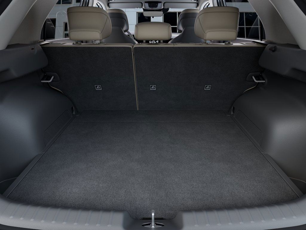 2025 Kia Niro EX Akron OH