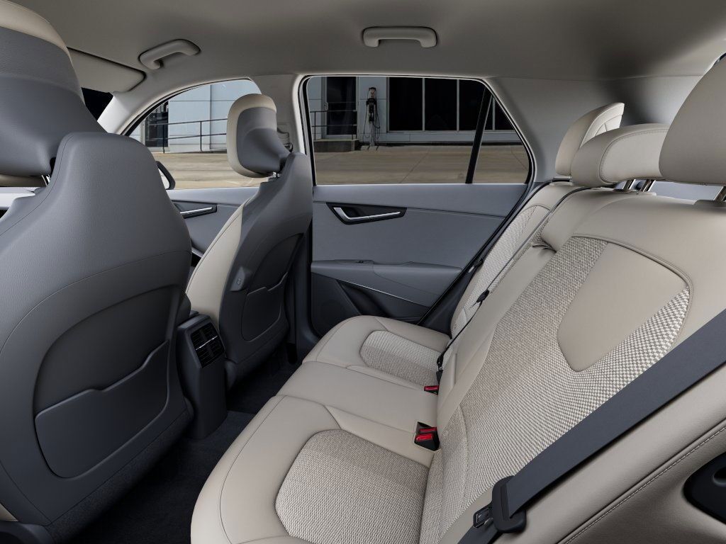 2025 Kia Niro EX Akron OH