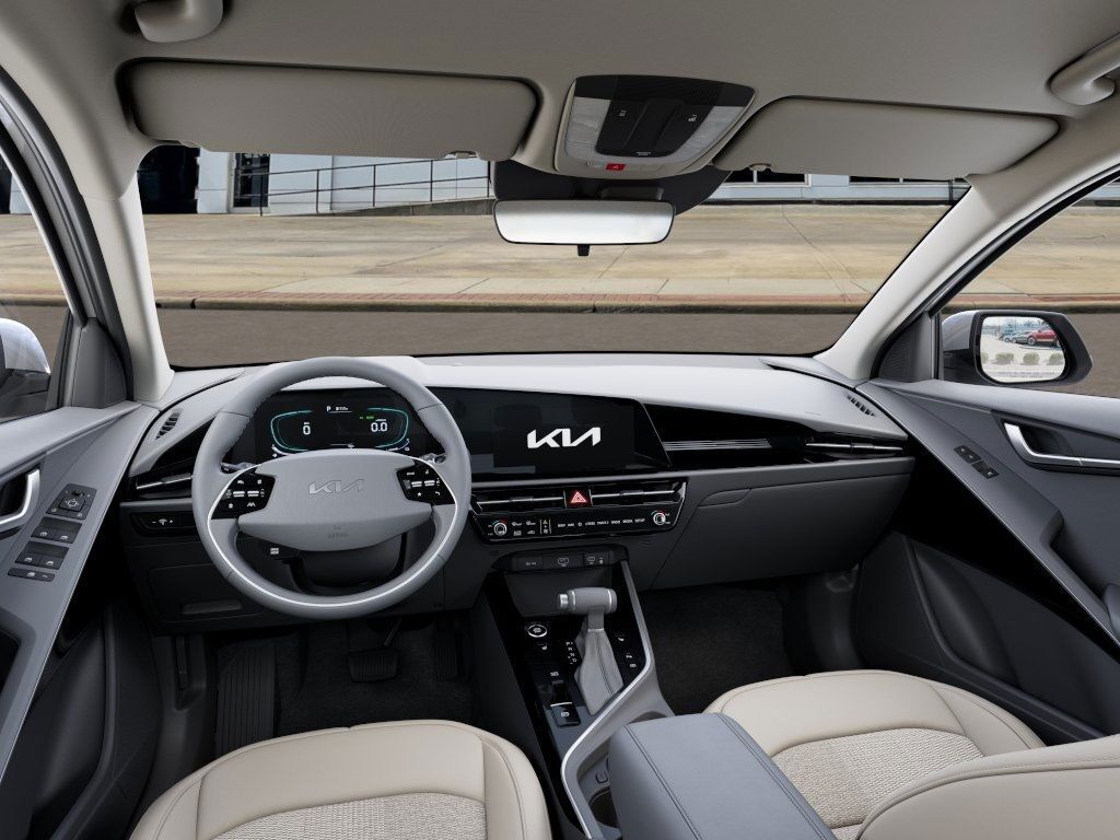 2025 Kia Niro EX Akron OH