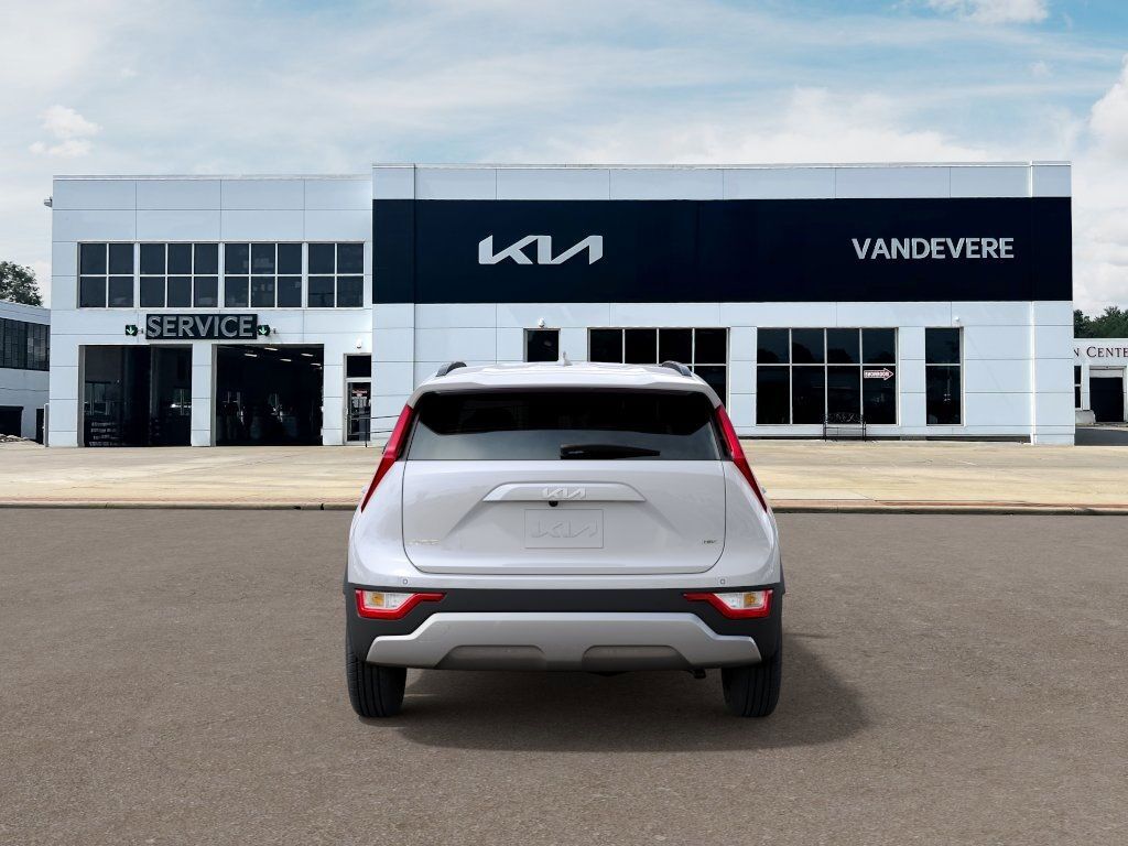 2025 Kia Niro EX Akron OH