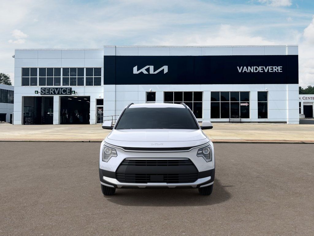2025 Kia Niro EX Akron OH