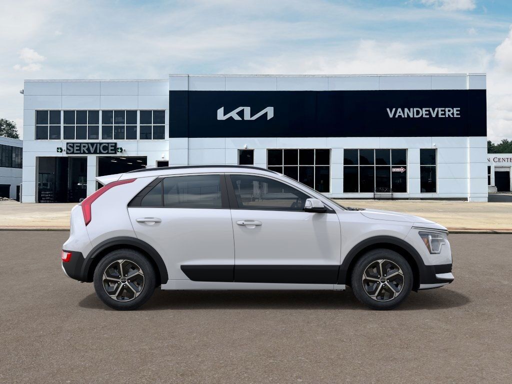 2025 Kia Niro EX Akron OH