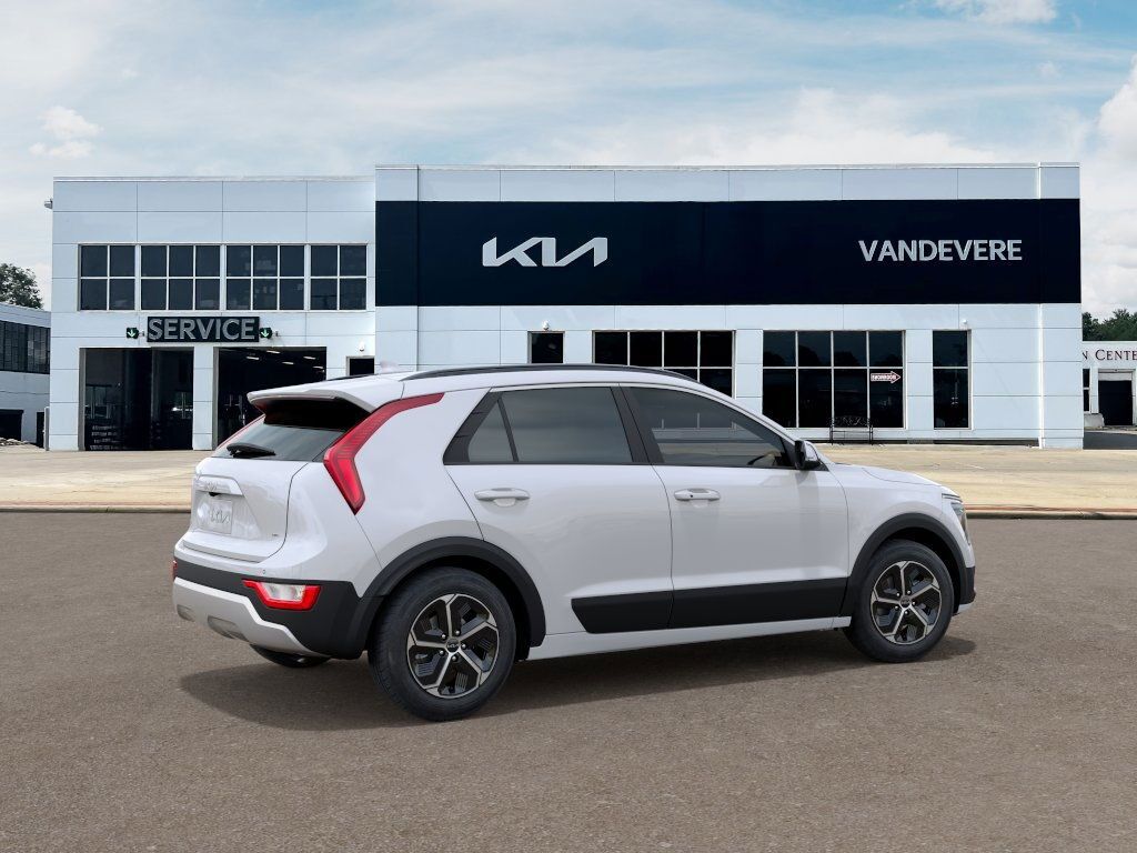 2025 Kia Niro EX Akron OH