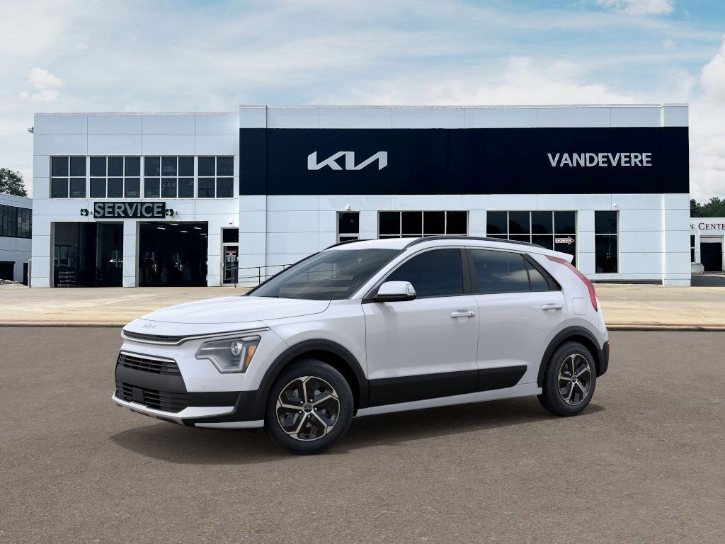 2025 Kia Niro EX Akron OH