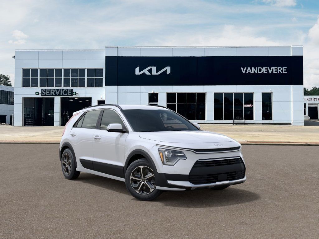 2025 Kia Niro EX Akron OH