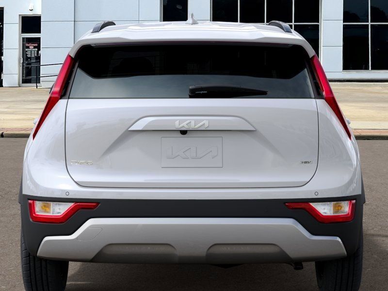 2025 Kia Niro EX Akron OH