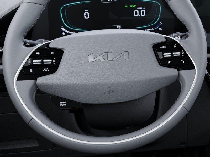 2025 Kia Niro EX Akron OH