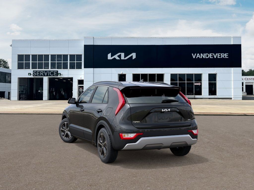 2025 Kia Niro EX Akron OH