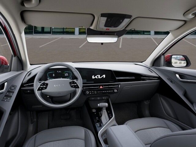 2025 Kia Niro EX Albuquerque NM