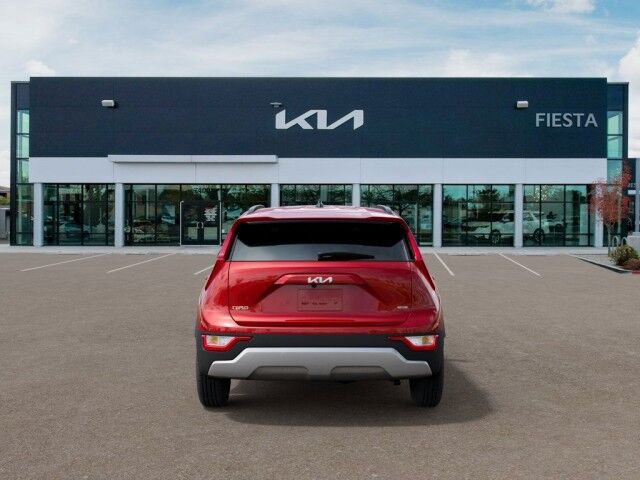 2025 Kia Niro EX Albuquerque NM
