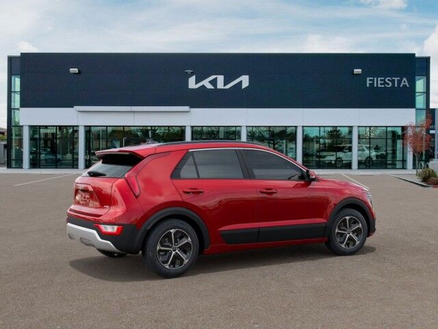 2025 Kia Niro EX Albuquerque NM