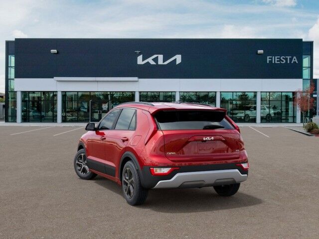 2025 Kia Niro EX Albuquerque NM