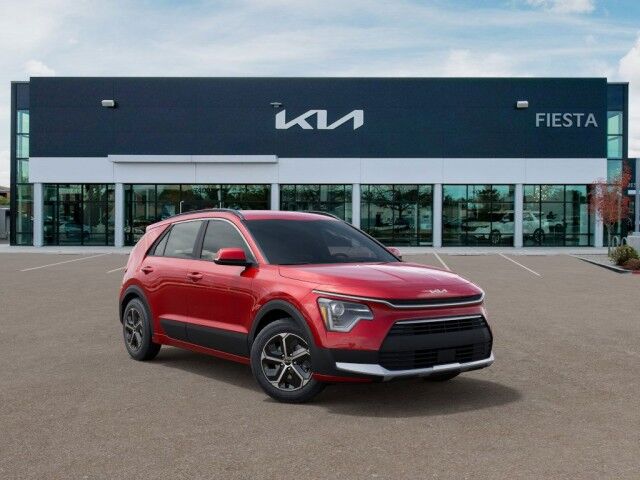 2025 Kia Niro EX Albuquerque NM