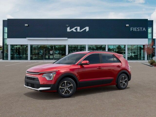 2025 Kia Niro EX Albuquerque NM