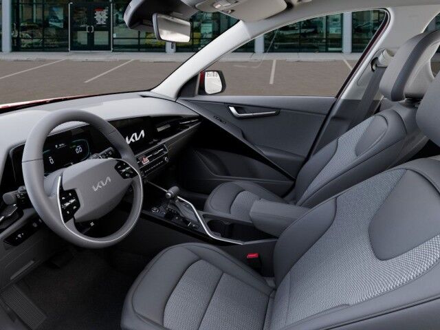 2025 Kia Niro EX Albuquerque NM
