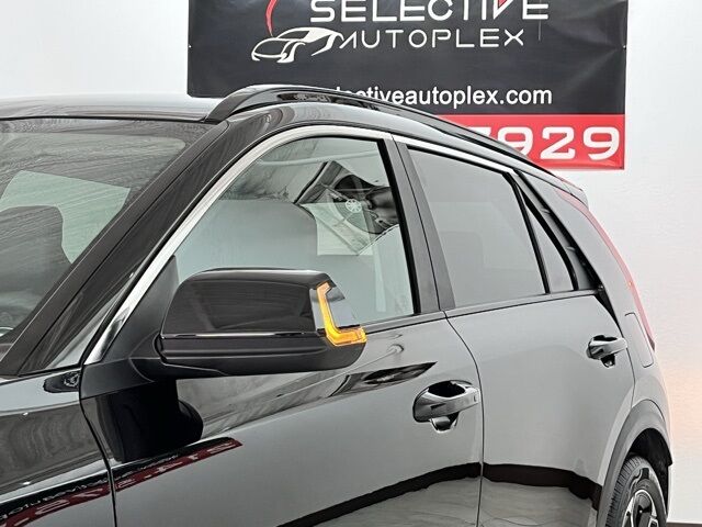 2025 Kia Niro EX Carrollton TX