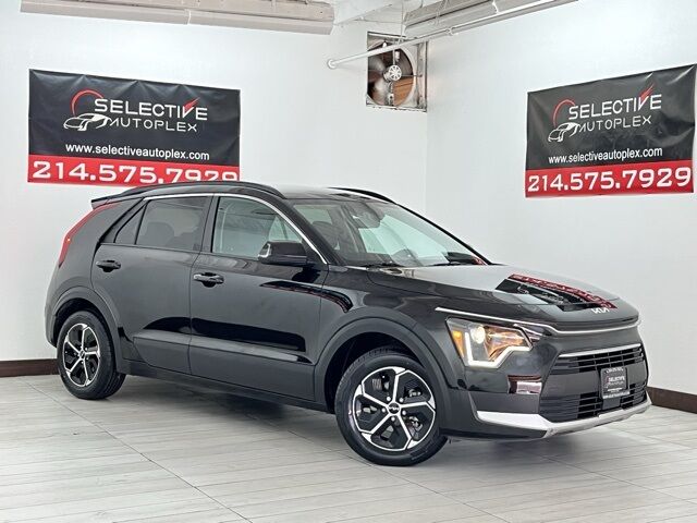 2025 Kia Niro EX Carrollton TX