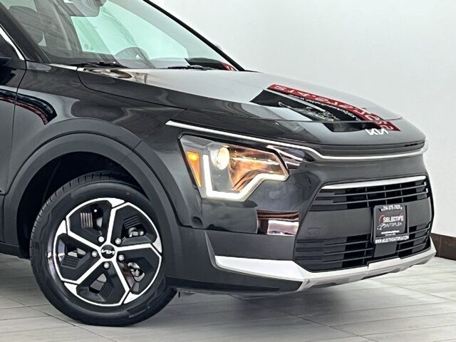 2025 Kia Niro EX Carrollton TX