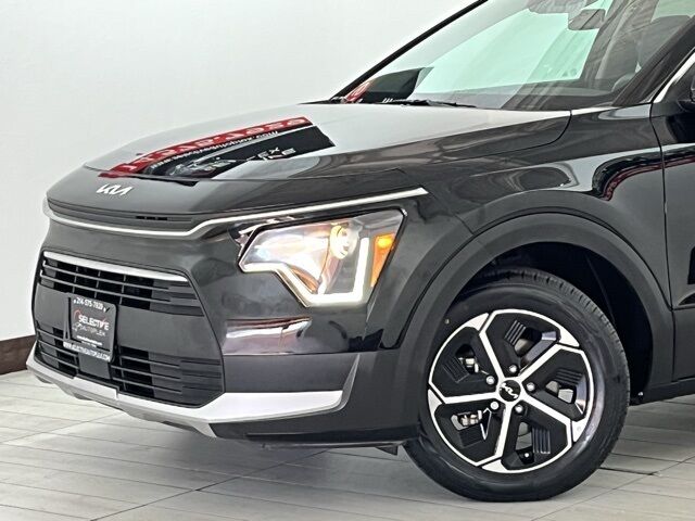 2025 Kia Niro EX Carrollton TX