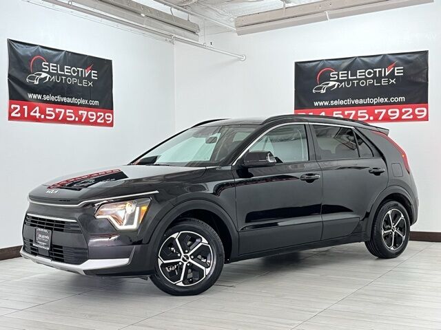 2025 Kia Niro EX Carrollton TX