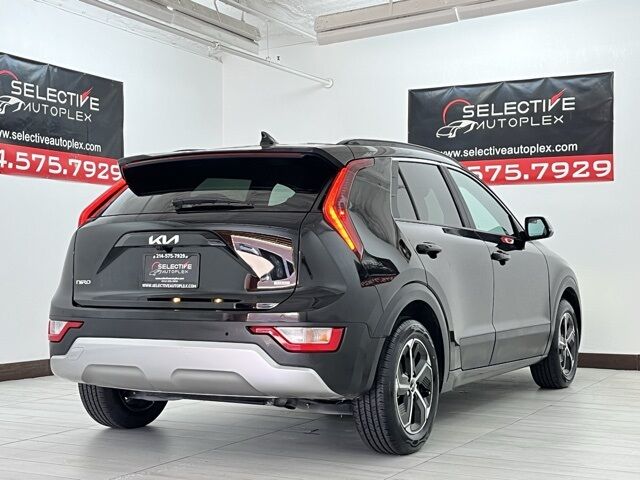 2025 Kia Niro EX Carrollton TX