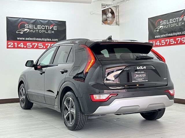 2025 Kia Niro EX Carrollton TX