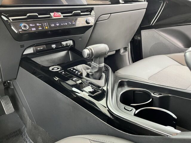 2025 Kia Niro EX Carrollton TX