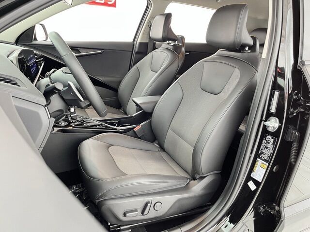 2025 Kia Niro EX Carrollton TX