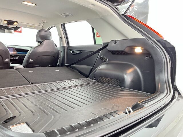 2025 Kia Niro EX Carrollton TX